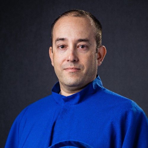 Prof. Carlo daCunha
